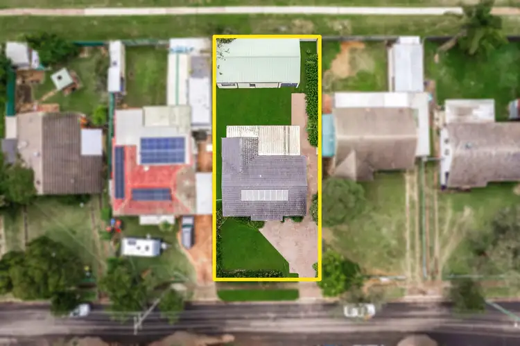 56 Tarawa Road, Lethbridge Park NSW 2770