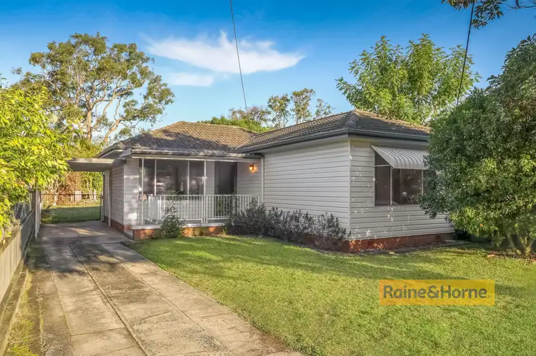 Main view of Homely house listing, 148 Paton Street, Woy Woy NSW 2256