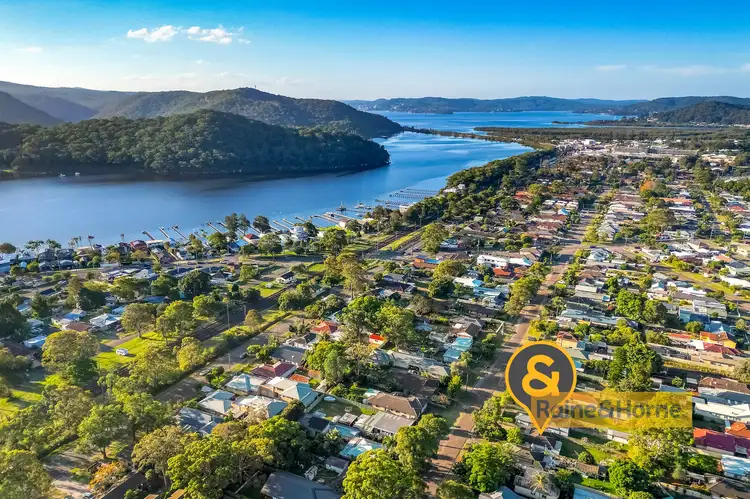 Third view of Homely house listing, 148 Paton Street, Woy Woy NSW 2256