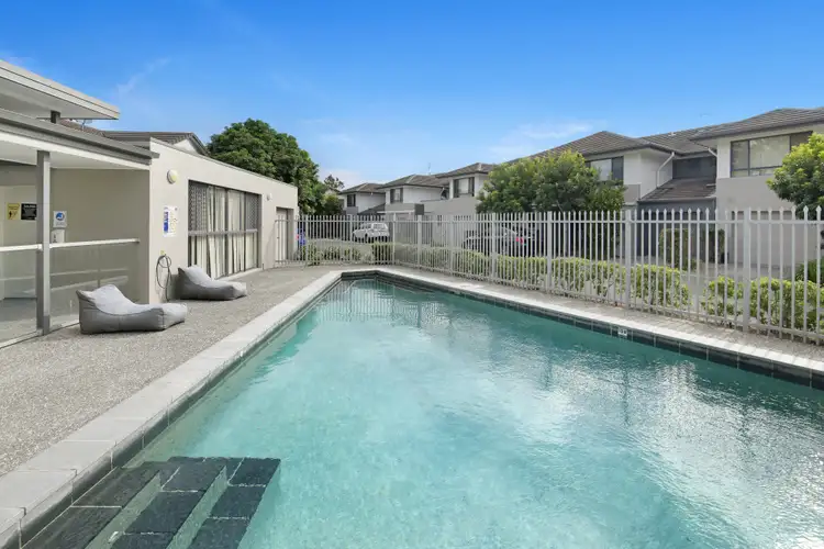 46/1 Jefferson Court, Upper Coomera QLD 4209