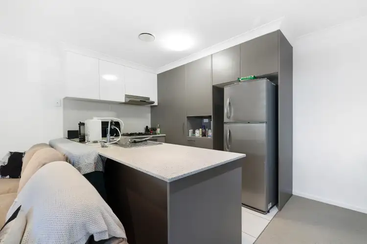 Fifth view of Homely townhouse listing, 46/1 Jefferson Court, Upper Coomera QLD 4209