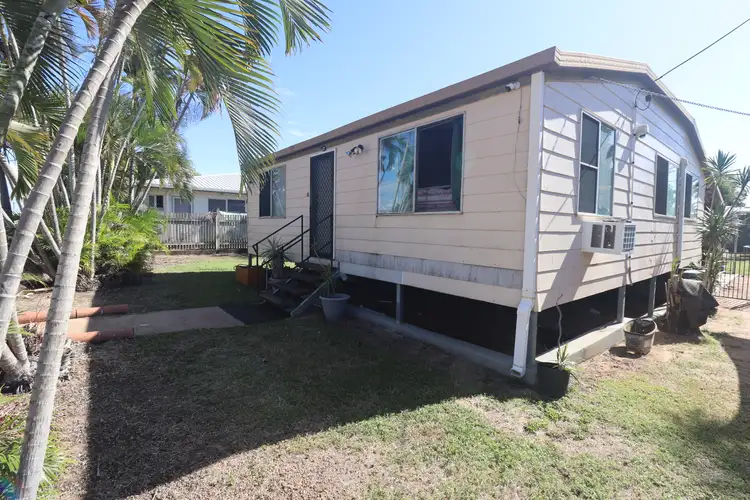 Main view of Homely house listing, 17 Wilmington Street, Ayr QLD 4807