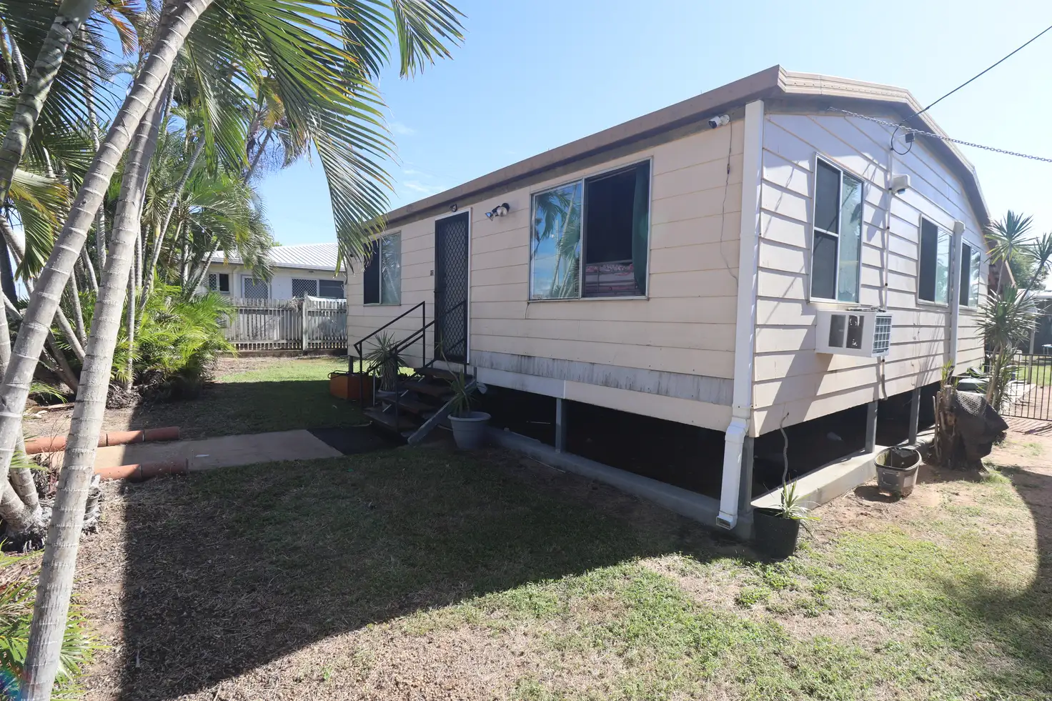 Main view of Homely house listing, 17 Wilmington Street, Ayr QLD 4807