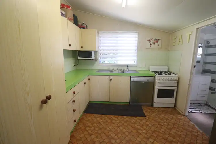 Second view of Homely house listing, 17 Wilmington Street, Ayr QLD 4807