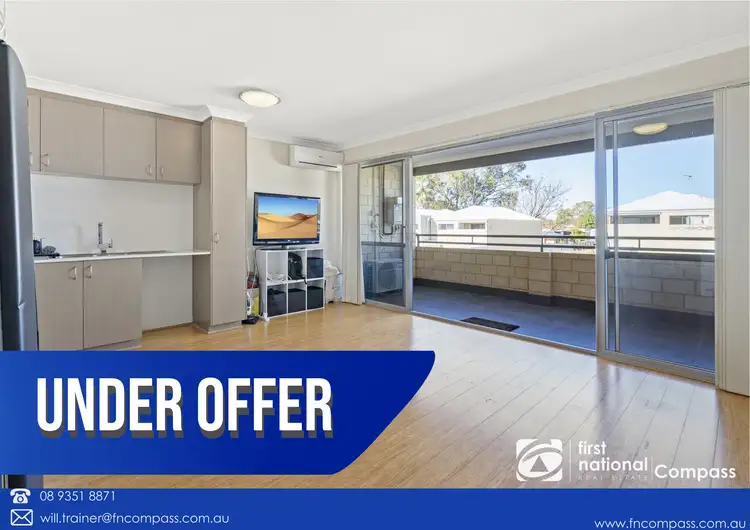 Main view of Homely unit listing, 14/20 Service Street, Mandurah WA 6210
