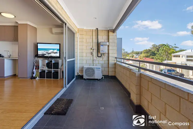 Fourth view of Homely unit listing, 14/20 Service Street, Mandurah WA 6210