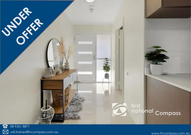 Second view of Homely apartment listing, 18/20 Service Street, Mandurah WA 6210