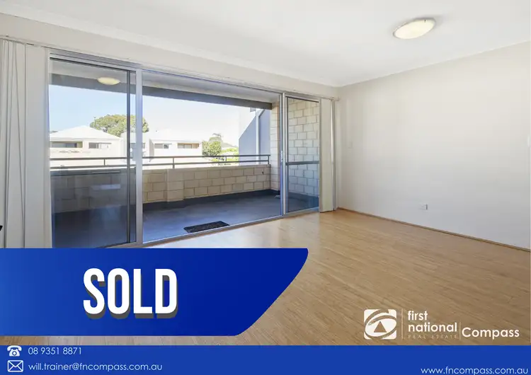 Main view of Homely unit listing, 15/20 Service Street, Mandurah WA 6210