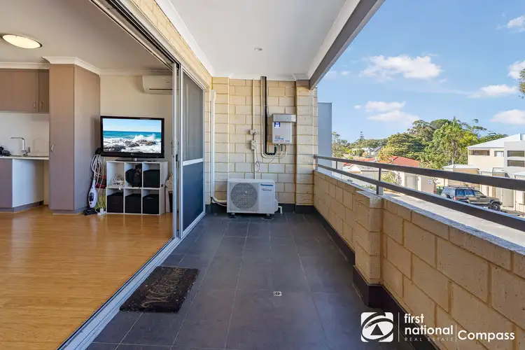 Fourth view of Homely unit listing, 15/20 Service Street, Mandurah WA 6210