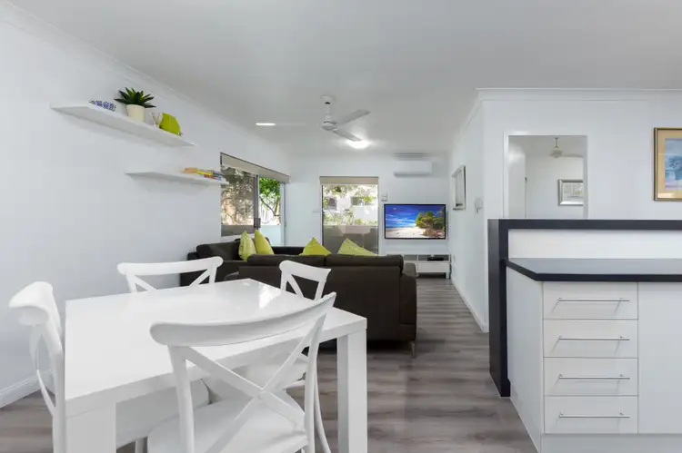 Second view of Homely unit listing, 7/11-13 Garrick Street (GARRICK HOUSE), Port Douglas QLD 4877