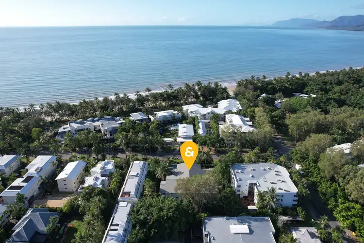 Third view of Homely unit listing, 7/11-13 Garrick Street (GARRICK HOUSE), Port Douglas QLD 4877