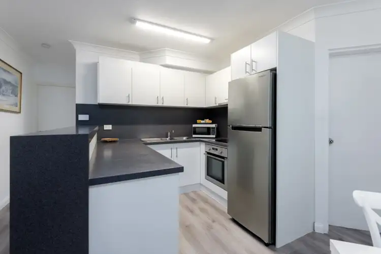 Fourth view of Homely unit listing, 7/11-13 Garrick Street (GARRICK HOUSE), Port Douglas QLD 4877