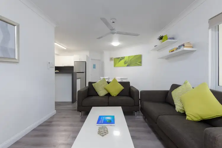 Fifth view of Homely unit listing, 7/11-13 Garrick Street (GARRICK HOUSE), Port Douglas QLD 4877