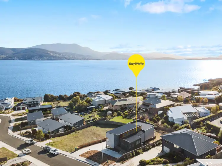 Second view of Homely house listing, 6 Yachtsmans Way, Tranmere TAS 7018