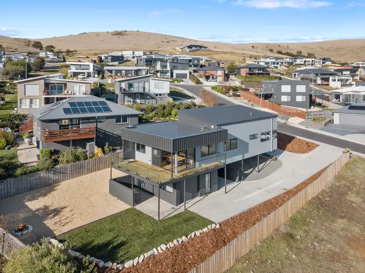 Third view of Homely house listing, 6 Yachtsmans Way, Tranmere TAS 7018
