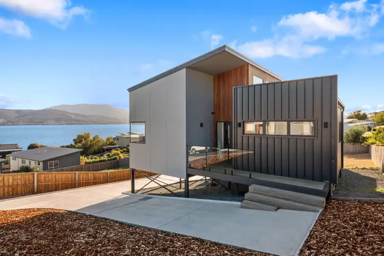 Fourth view of Homely house listing, 6 Yachtsmans Way, Tranmere TAS 7018