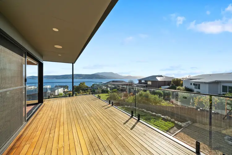Sixth view of Homely house listing, 6 Yachtsmans Way, Tranmere TAS 7018