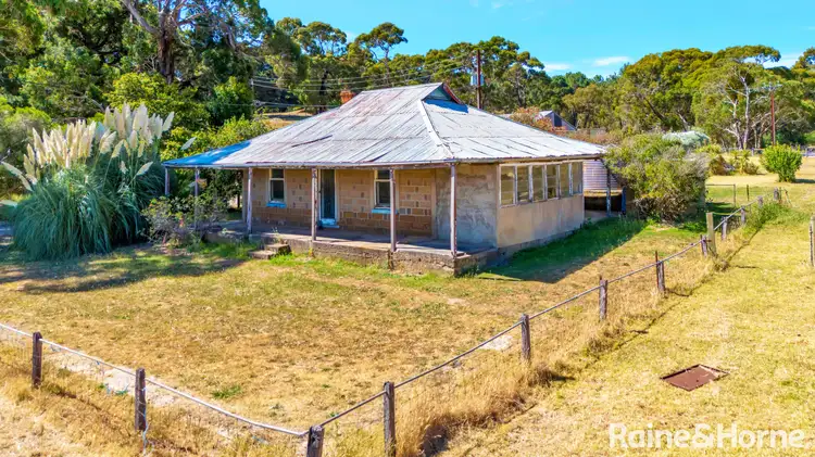 6 South Terrace, Kangarilla SA 5157