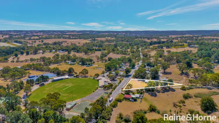 Third view of Homely other listing, 6 South Terrace, Kangarilla SA 5157