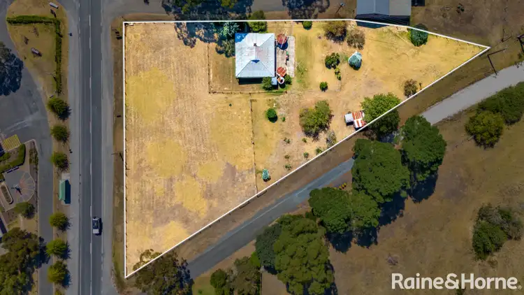 Fourth view of Homely other listing, 6 South Terrace, Kangarilla SA 5157