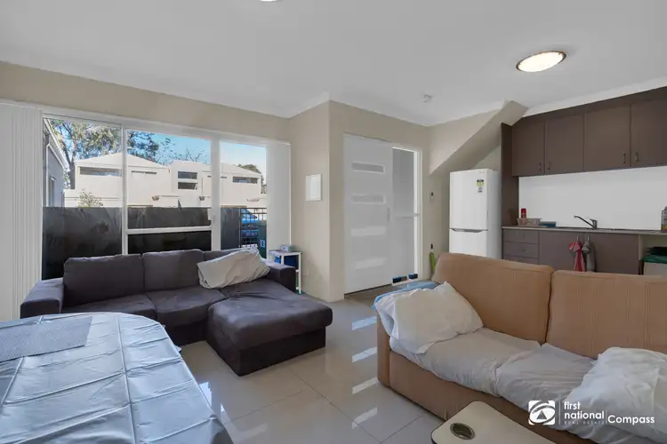 Second view of Homely unit listing, 4/20 Service Street, Mandurah WA 6210