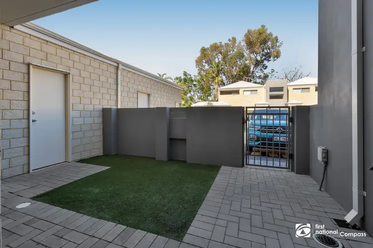 Fourth view of Homely unit listing, 4/20 Service Street, Mandurah WA 6210