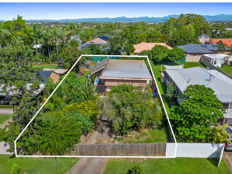 Main view of Homely house listing, 16 Merinda Court, Southport QLD 4215