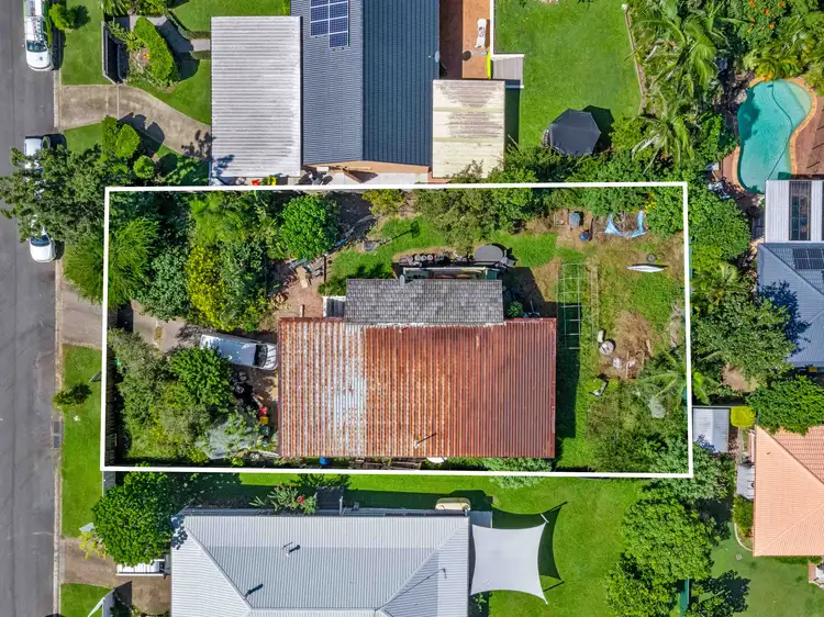 Second view of Homely house listing, 16 Merinda Court, Southport QLD 4215
