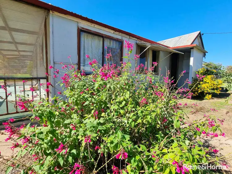 2 Bogalong Street, Grenfell NSW 2810
