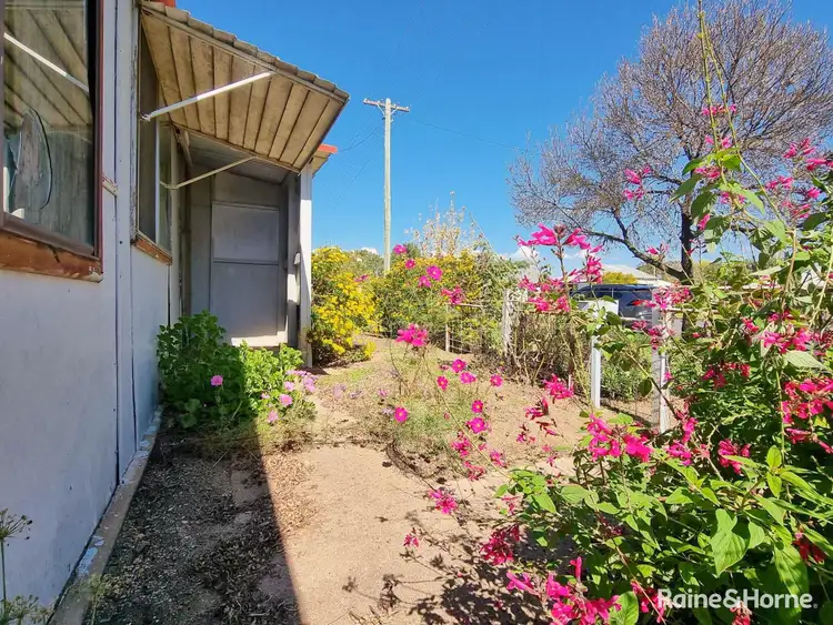 Second view of Homely house listing, 2 Bogalong Street, Grenfell NSW 2810