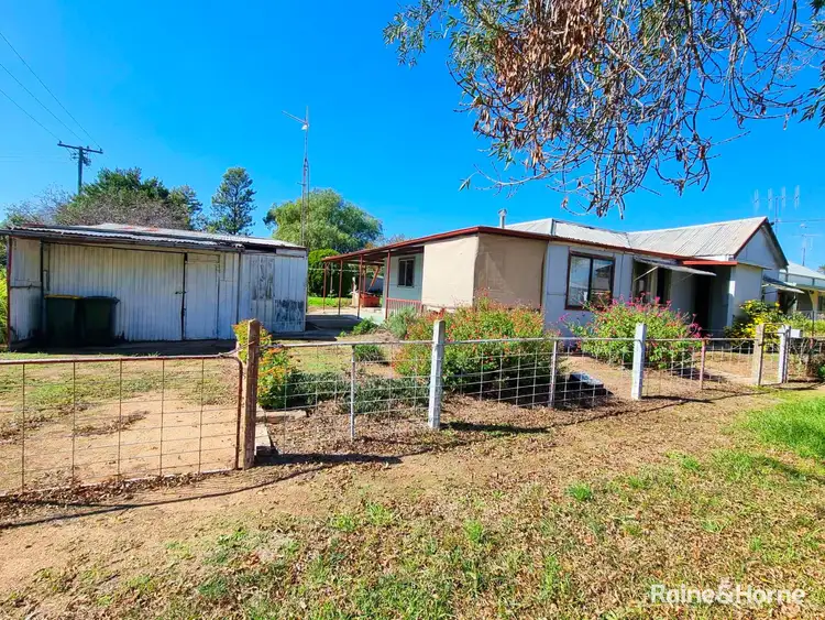 Fifth view of Homely house listing, 2 Bogalong Street, Grenfell NSW 2810