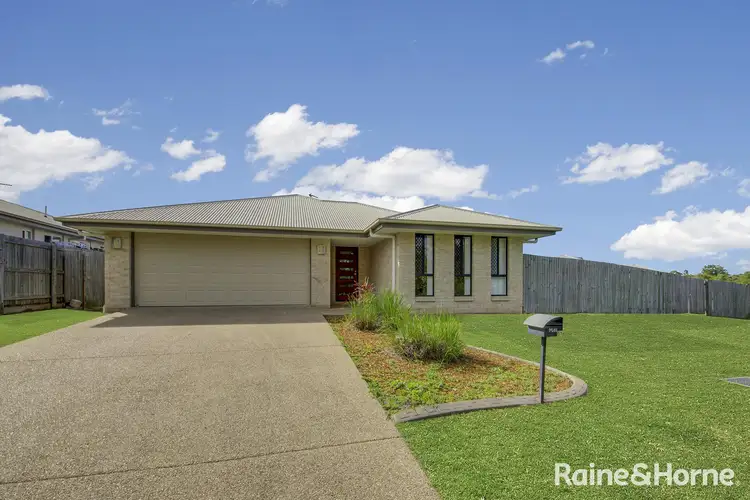 51 Briffney Street, Kirkwood QLD 4680