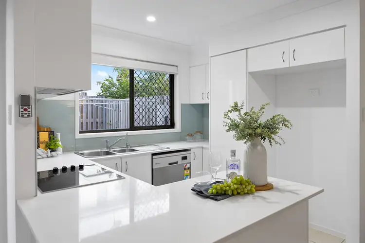 Third view of Homely house listing, 25/2 Pandanus Place, Upper Coomera QLD 4209