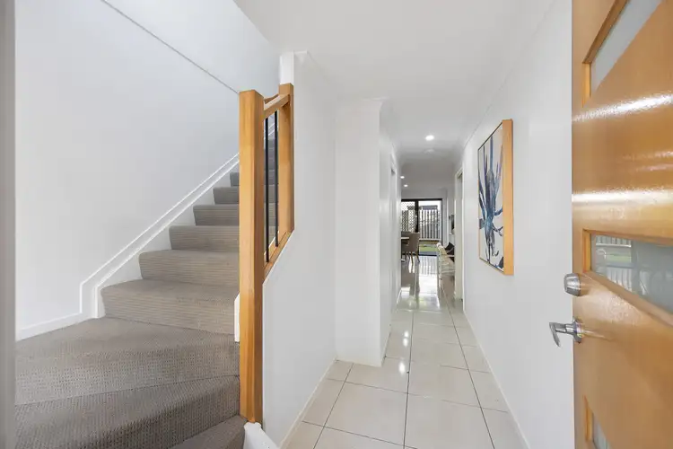 Fourth view of Homely house listing, 25/2 Pandanus Place, Upper Coomera QLD 4209