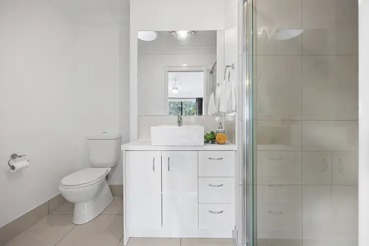 Sixth view of Homely house listing, 25/2 Pandanus Place, Upper Coomera QLD 4209