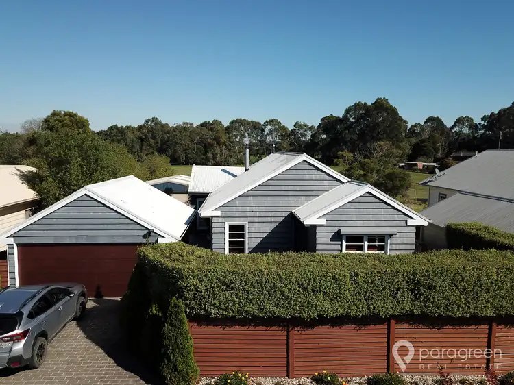 Main view of Homely house listing, 110 Station Road, Foster VIC 3960