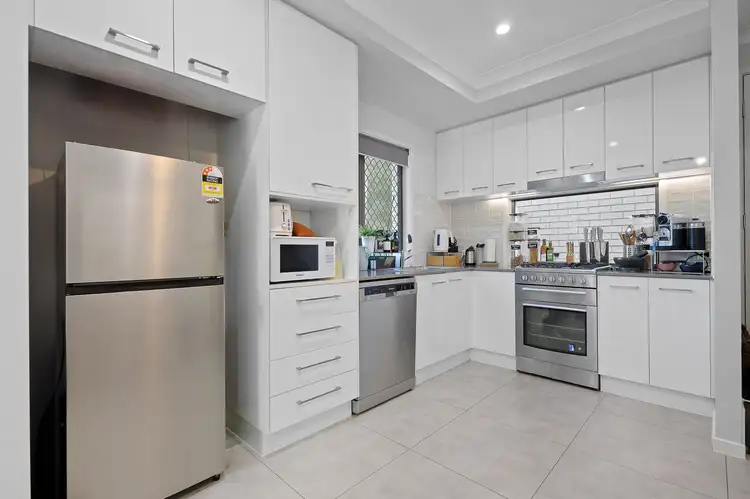 Second view of Homely house listing, 9 Flinders Circuit, Fitzgibbon QLD 4018