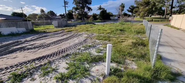 LOT 1, 318 Acton Avenue, Kewdale WA 6105
