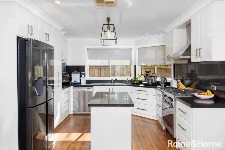Second view of Homely house listing, 4 Fitzroy Street, Tatton NSW 2650