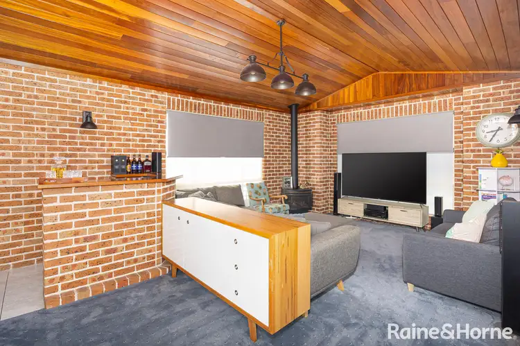 Third view of Homely house listing, 4 Fitzroy Street, Tatton NSW 2650
