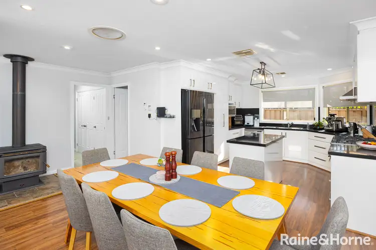Fourth view of Homely house listing, 4 Fitzroy Street, Tatton NSW 2650