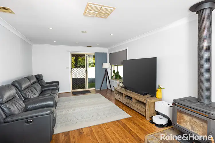 Fifth view of Homely house listing, 4 Fitzroy Street, Tatton NSW 2650