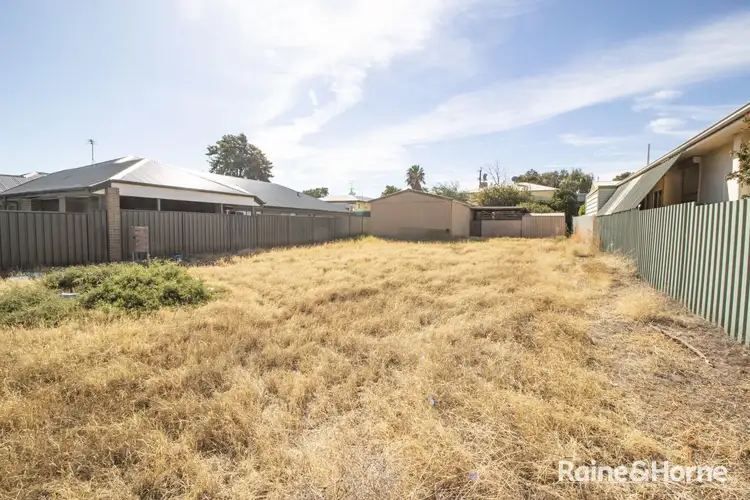 Main view of Homely land listing, 7 Pearce Street, Port Augusta SA 5700