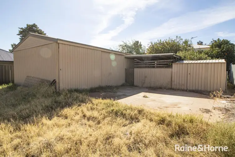 Second view of Homely land listing, 7 Pearce Street, Port Augusta SA 5700