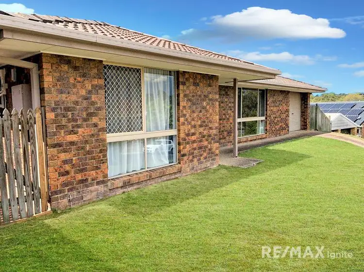 Main view of Homely house listing, 3 Cheviot Place, Sinnamon Park QLD 4073