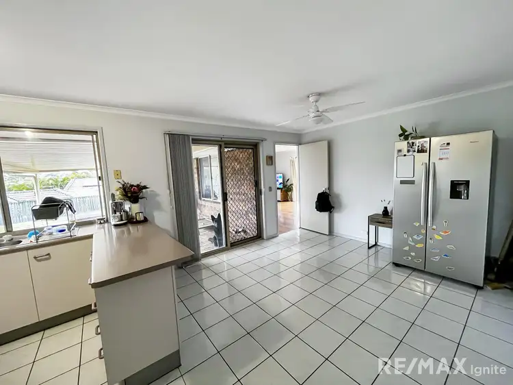 Second view of Homely house listing, 3 Cheviot Place, Sinnamon Park QLD 4073