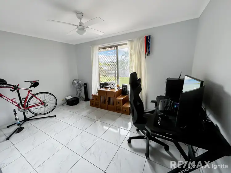 Third view of Homely house listing, 3 Cheviot Place, Sinnamon Park QLD 4073
