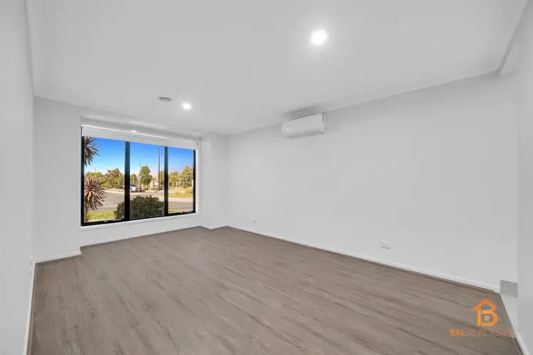 Fourth view of Homely house listing, 69 City Vista Court, Fraser Rise VIC 3336