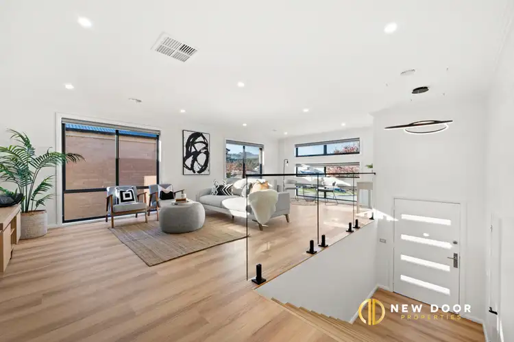 Third view of Homely house listing, 41 Roy Marika Street, Bonner ACT 2914