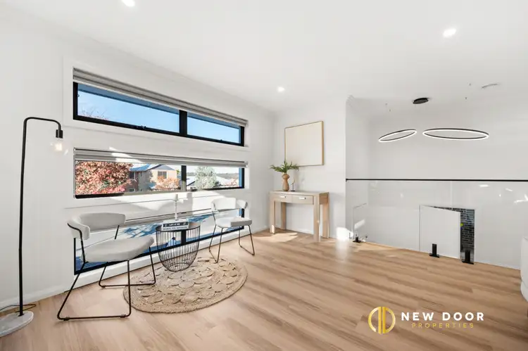 Fourth view of Homely house listing, 41 Roy Marika Street, Bonner ACT 2914